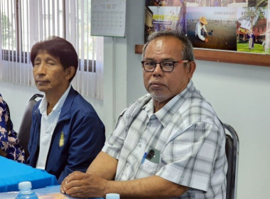 วันที่ 24 มีนาคม 2569 นางสาวกุลยา ทองเพชร ... พารามิเตอร์รูปภาพ 38